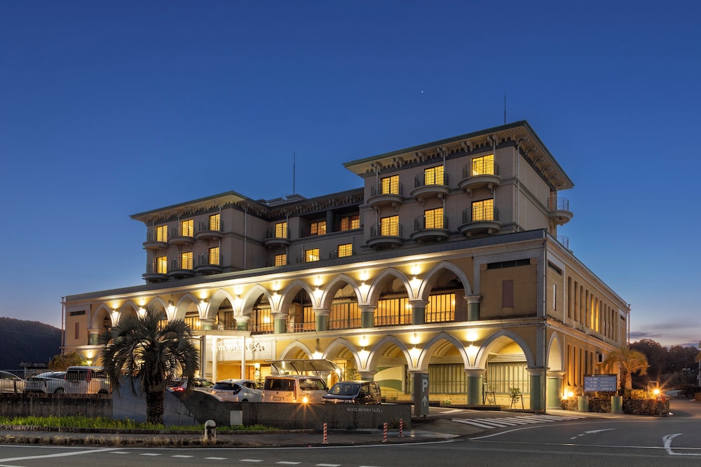 Hotel Riviera Shishikui 3/33