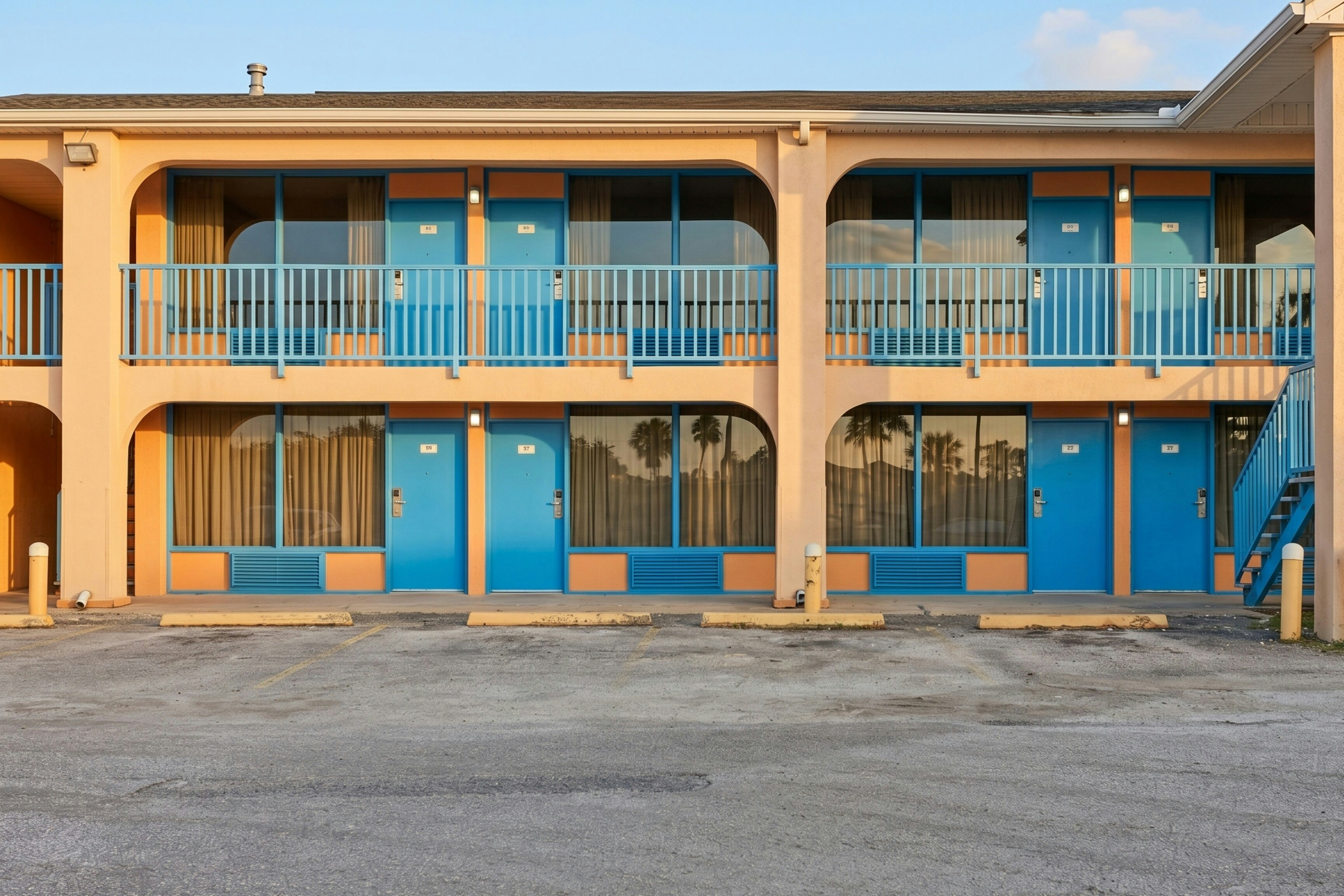 Executive Inn & Suites Lufkin US 59