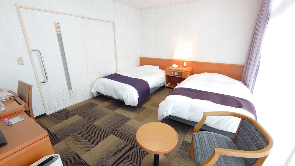 Kokura Recent Hotel 21/57