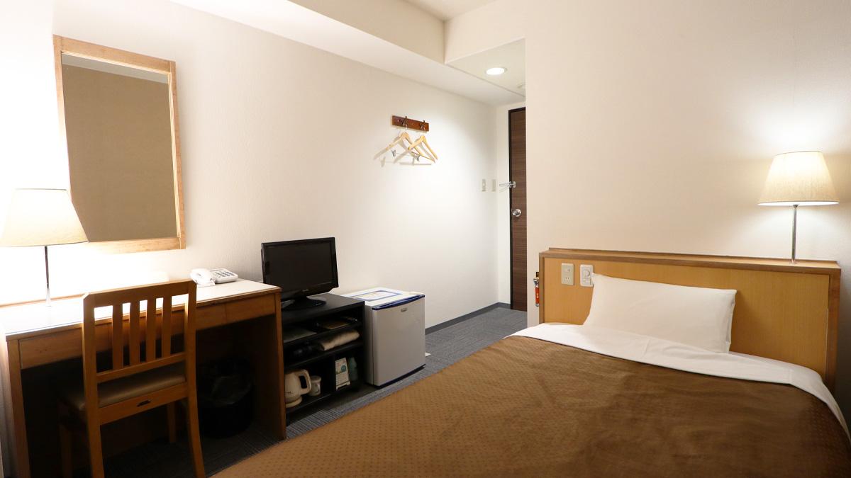 Business Hotel Sun Clock 6/21