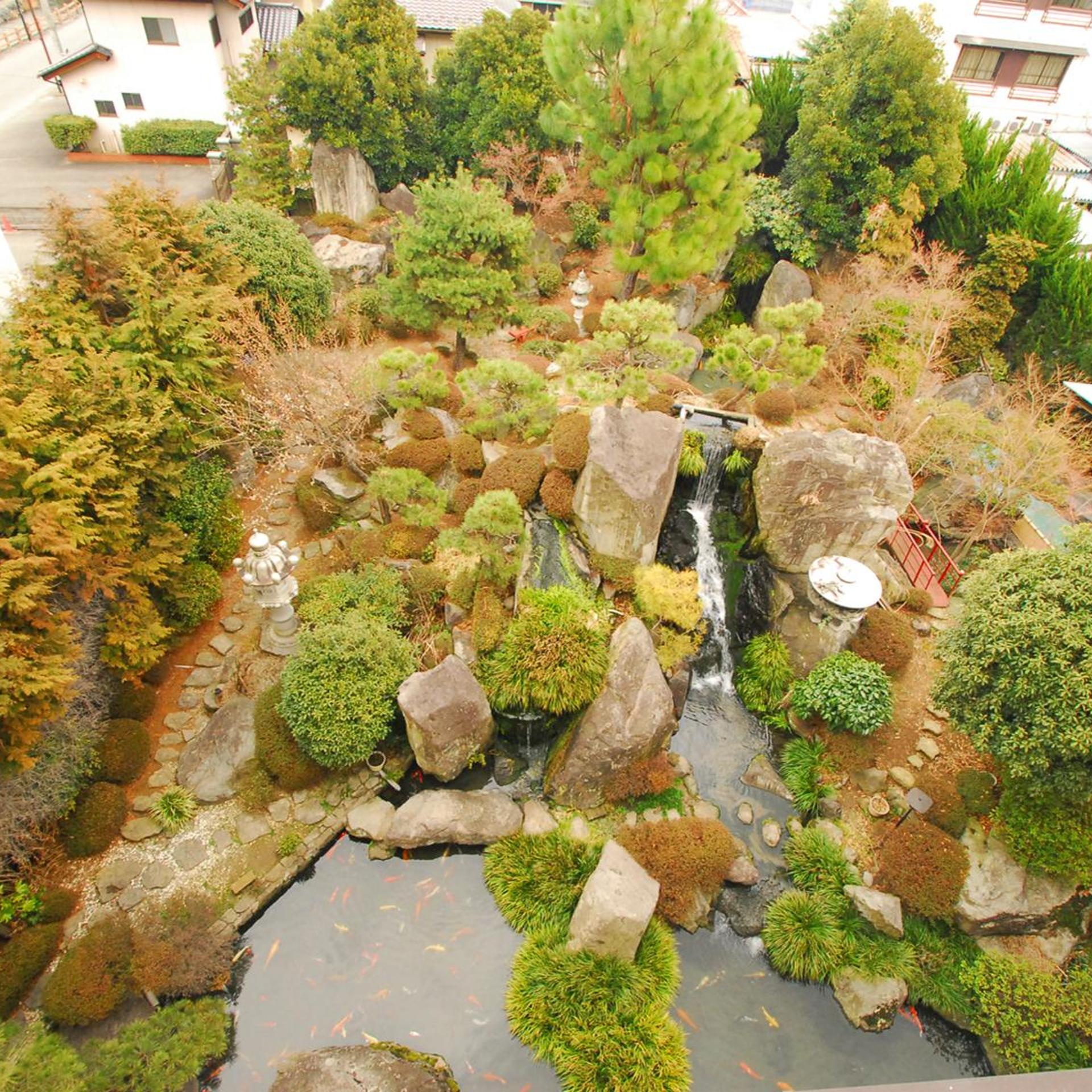 Isawa Onsen Hotel Heian 46/54