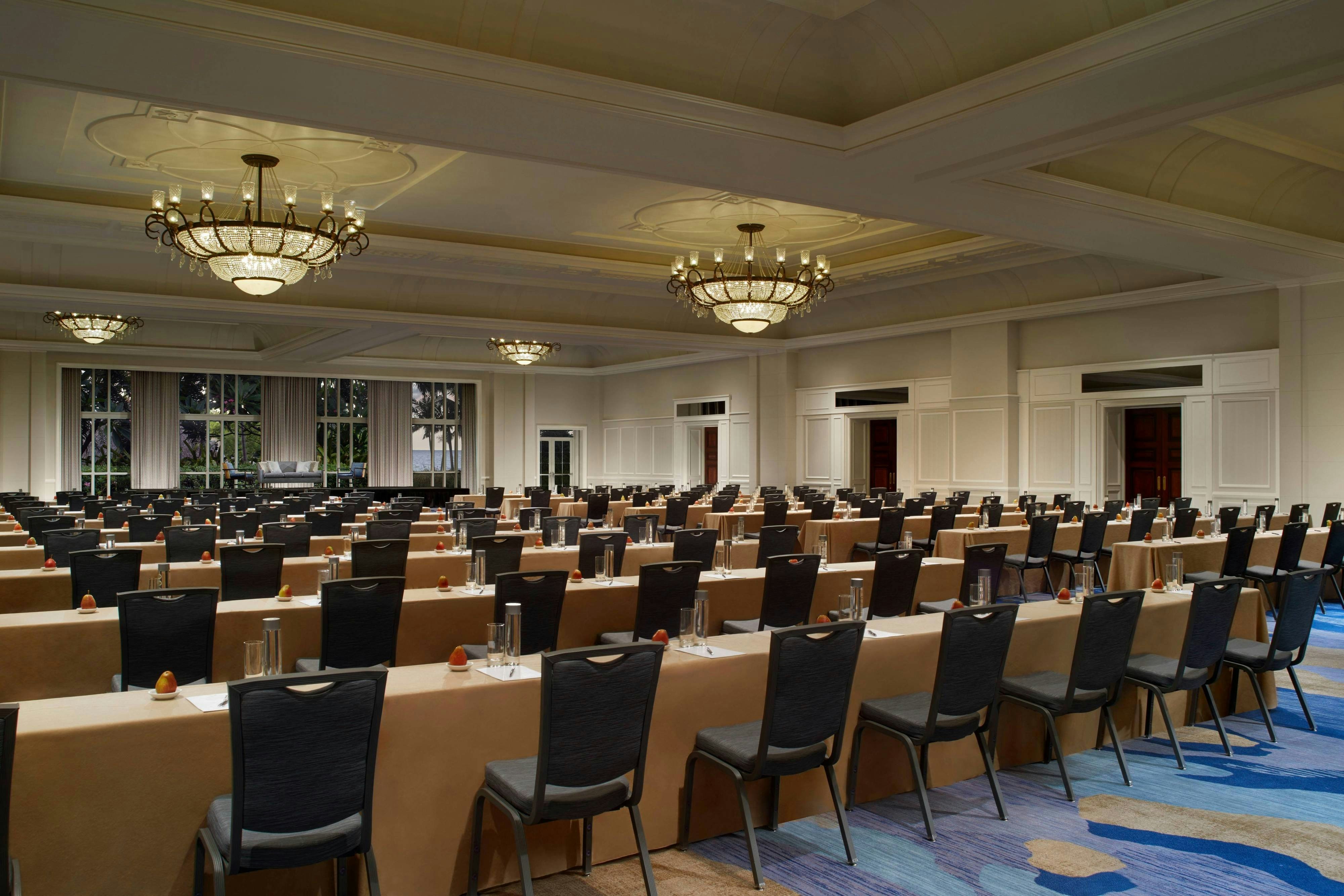 The Ritz Carlton Key Biscayne 12/18