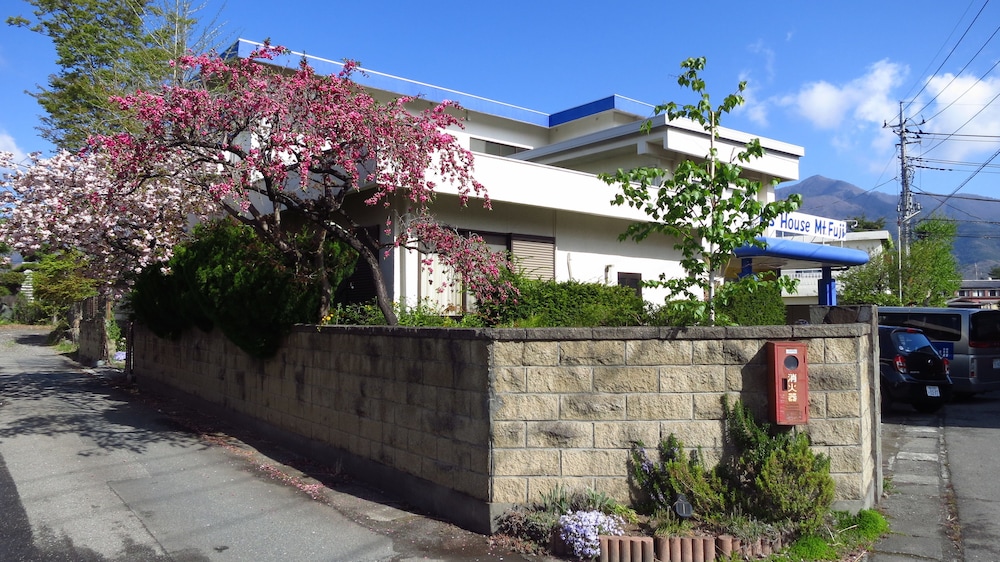 K S House Mt Fuji 6/68