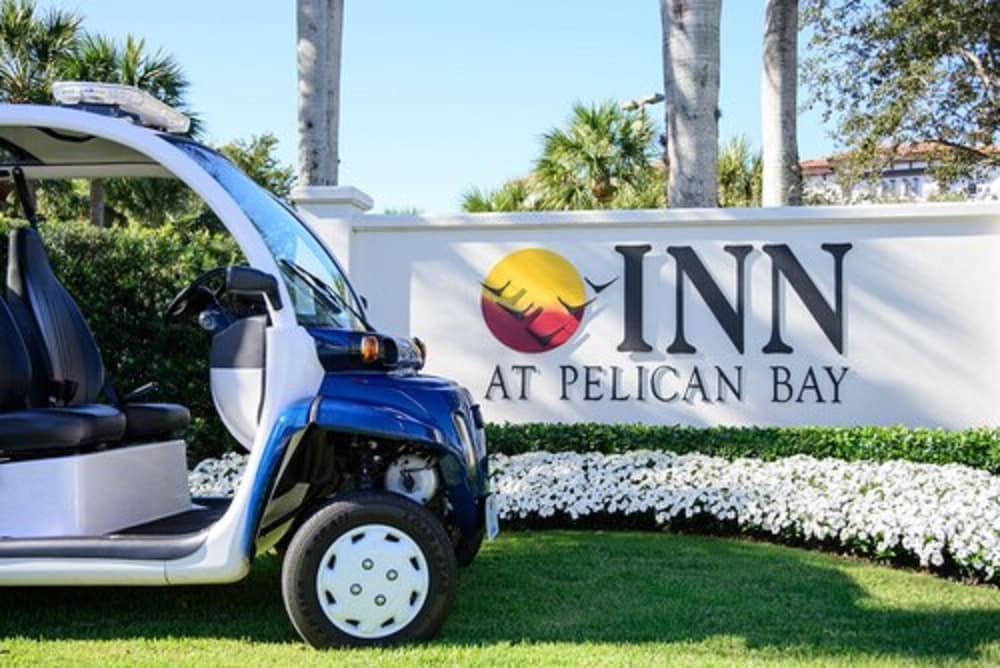 Inn At Pelican Bay 28/67