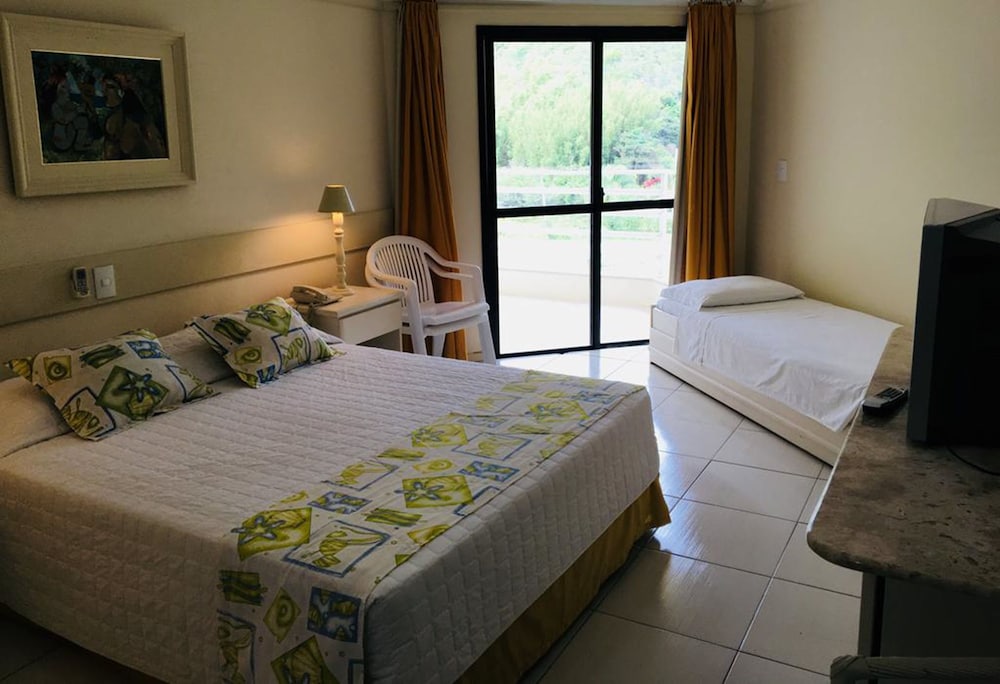 Hotel Praia Brava 14/62