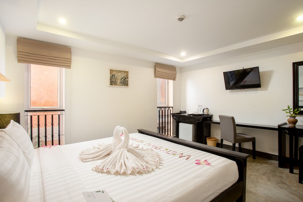 G&Z Urban Hotel 21/50