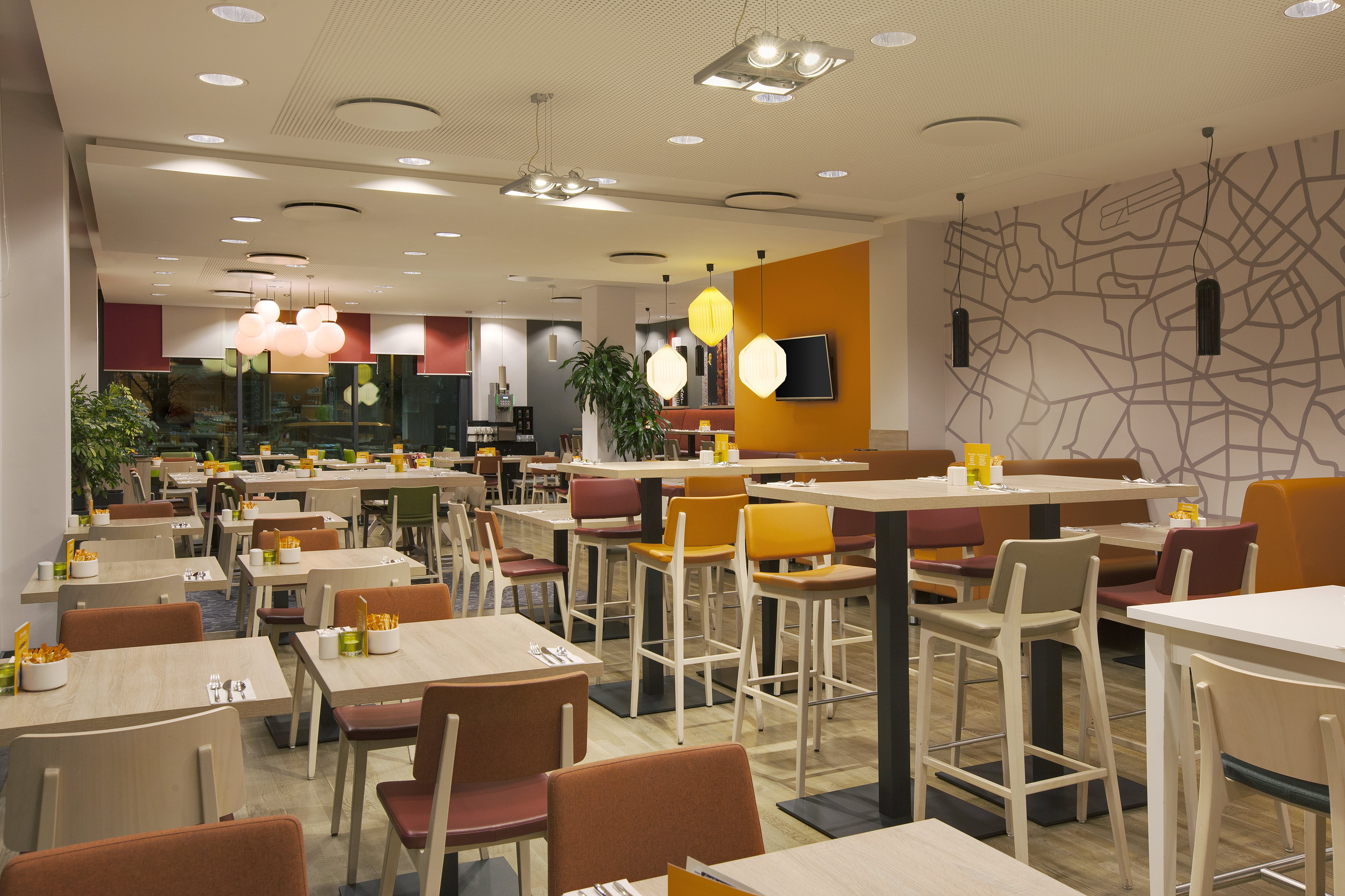 Holiday Inn Berlin City East Side 34/50