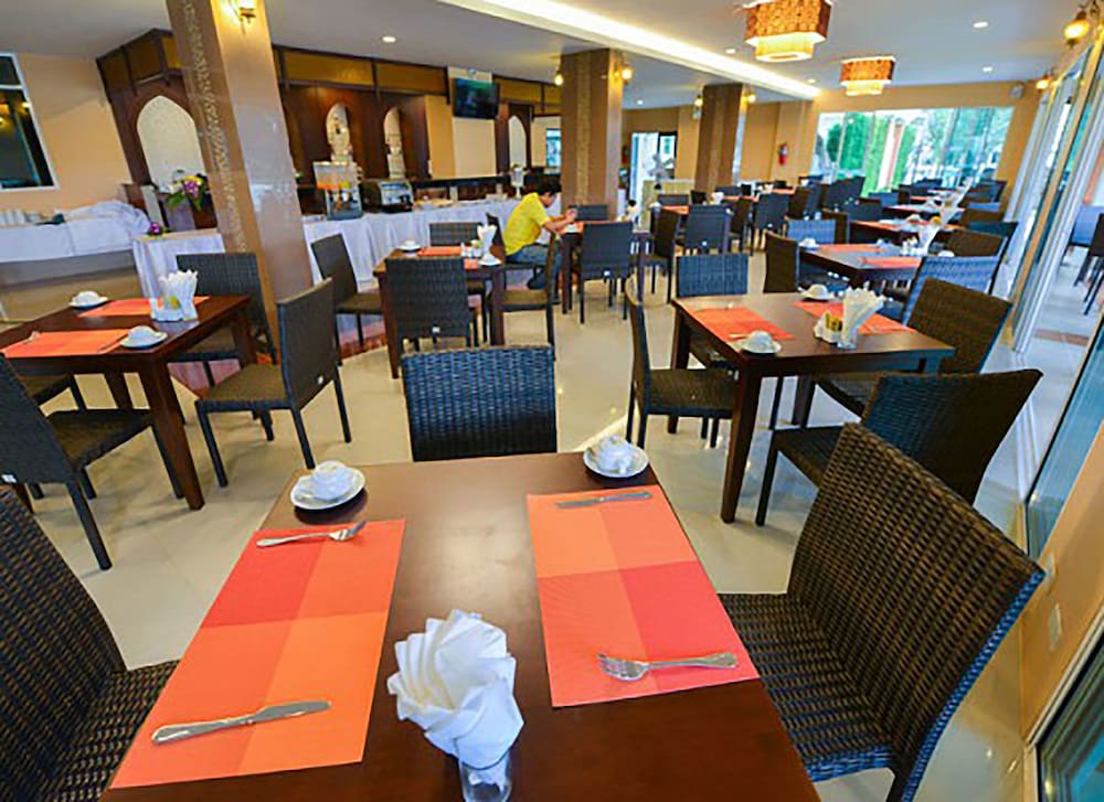 Krabi Front Bay Resort 31/50