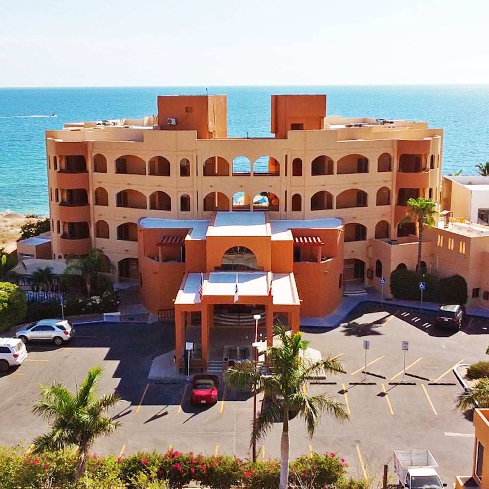 Sea Of Cortez Beach Club 4/72