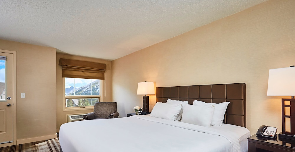 Grande Rockies Resort Bellstar Hotels Resorts 14/66