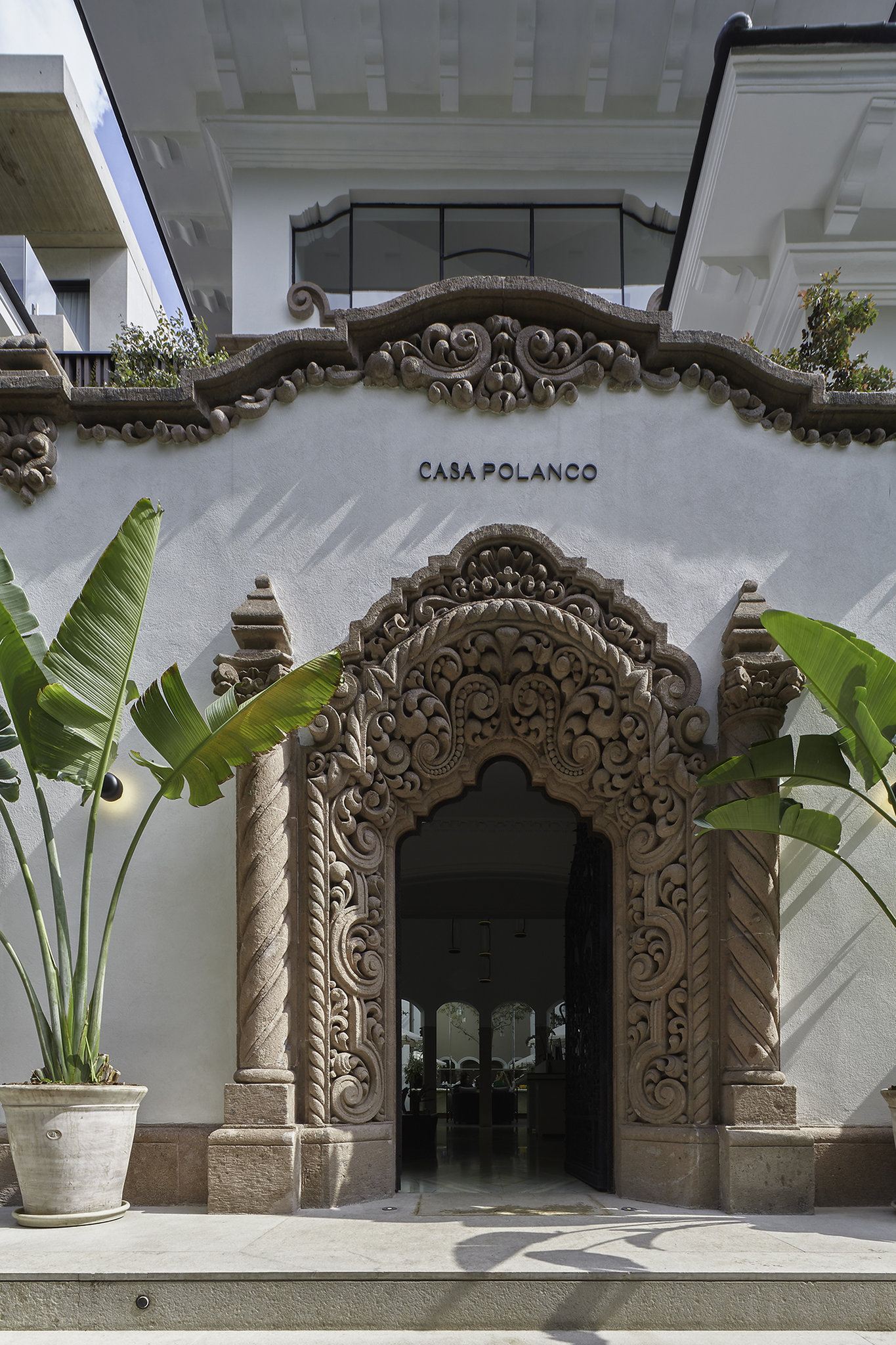 Casa Polanco 4/50