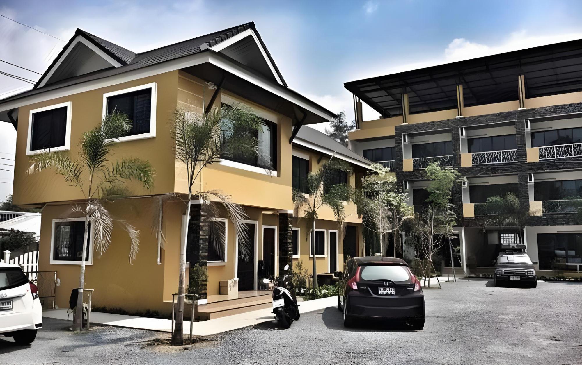 Yellow House Rayong 38/41