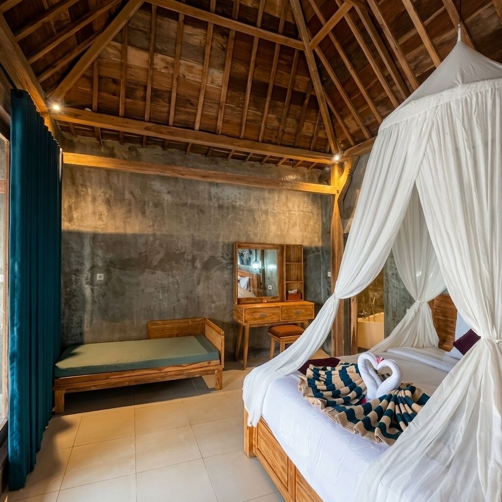 Sunday Huts Lembongan 17/50