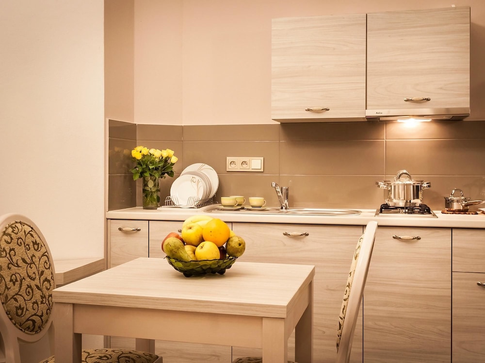 Apartamenty Bonerowska 5 61/74