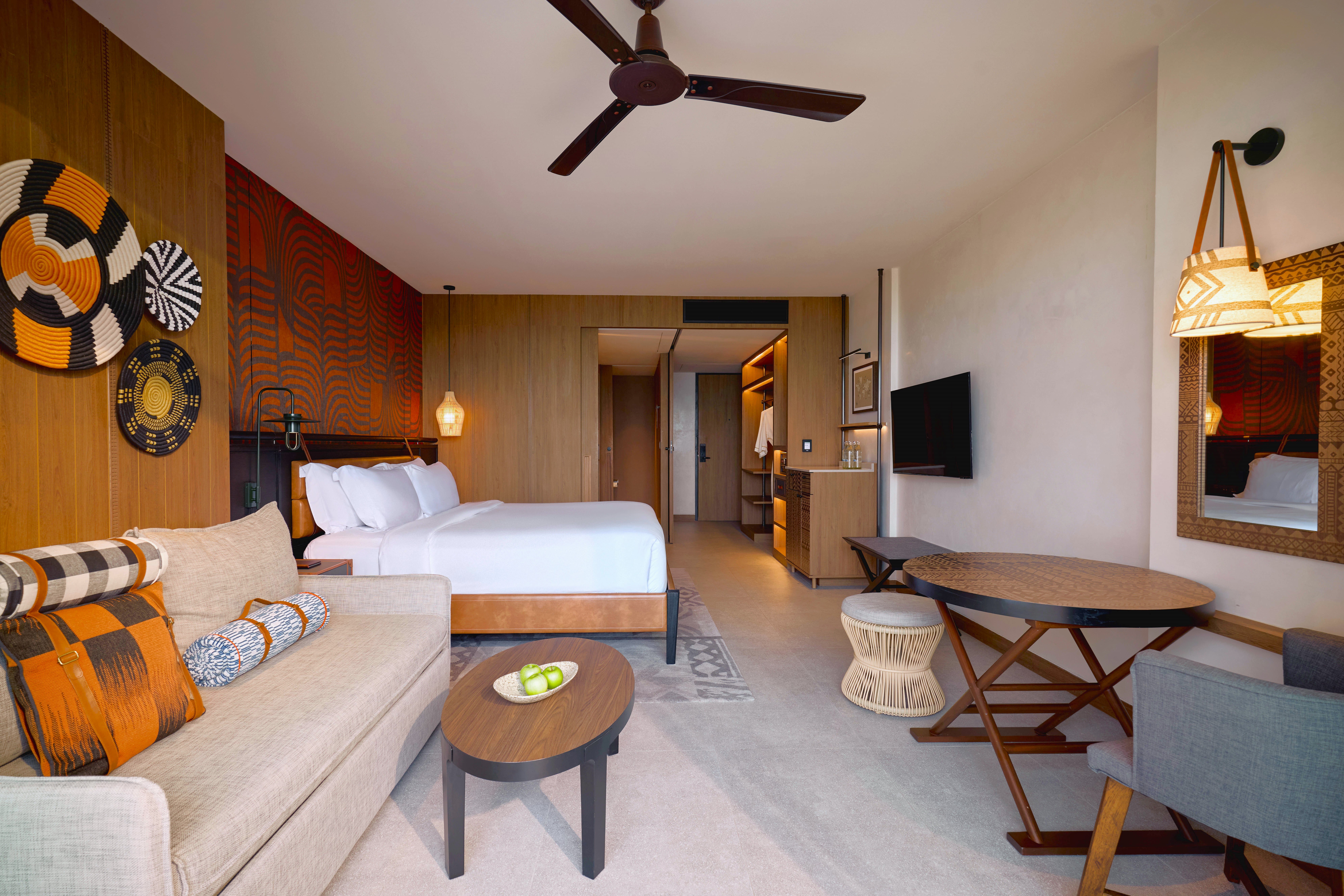 Centara Grand Mirage Beach Resort Pattaya 35/81