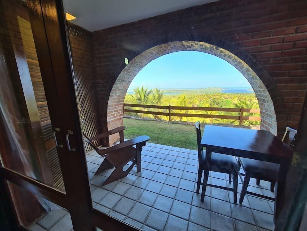 Hotel Praia dos Carneiros by AFT 30/50