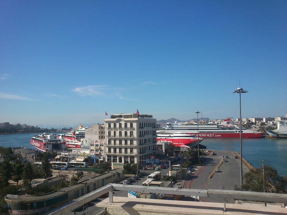 Hotel Delfini 34/36