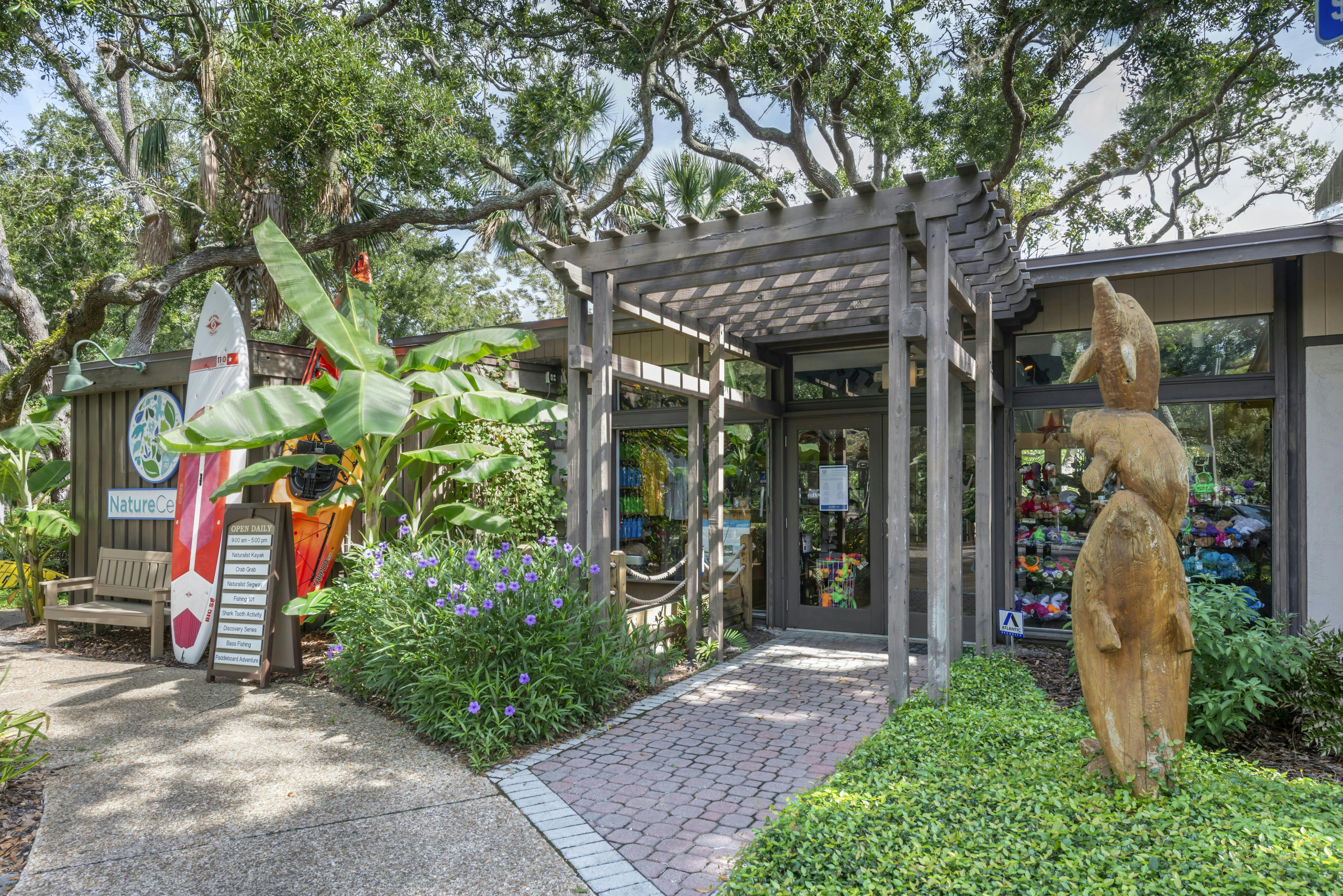 Villas of Amelia Island Plantation 94/100