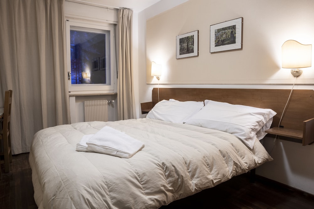 Hotel Hermitage 20/58