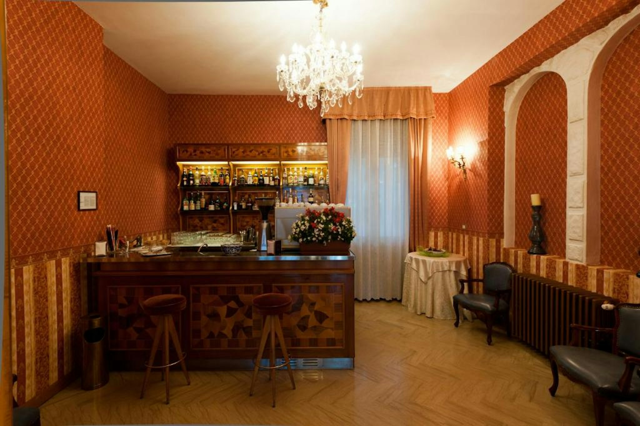Hotel San Marco Sestola 46/57