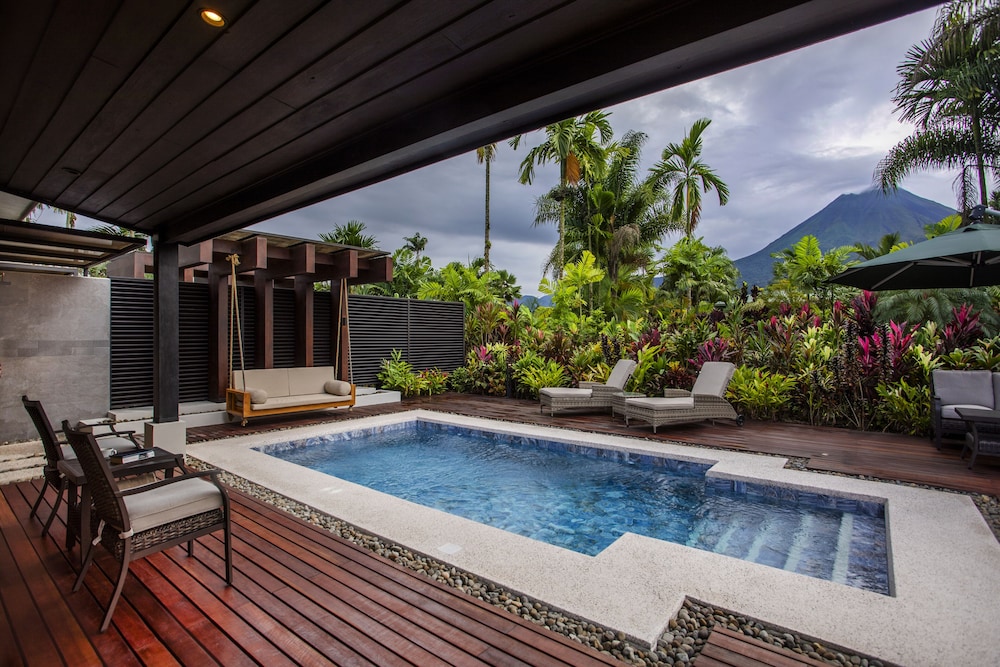 Arenal Manoa And Hot Springs 24/50