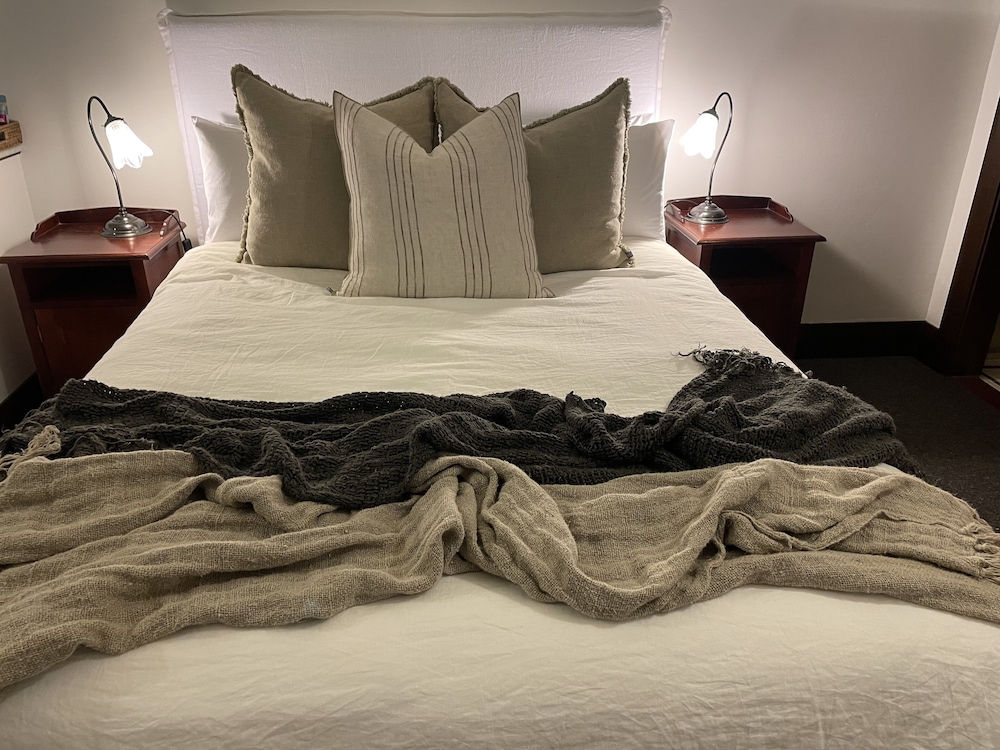 BALLINA MANOR BOUTIQUE HOTEL 23/55