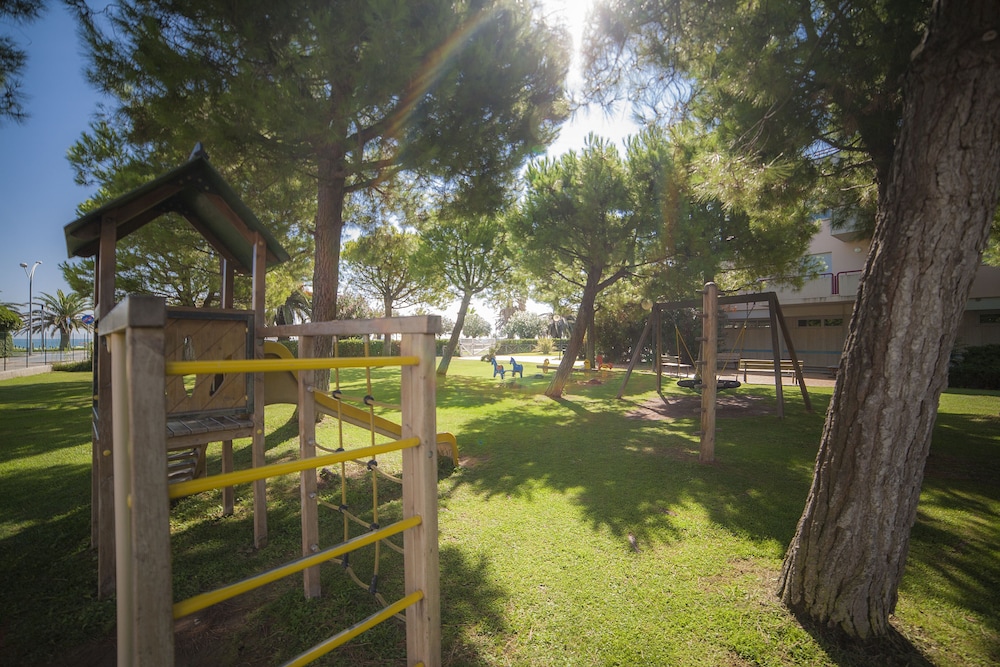 RESIDENCE CLUB HOTEL LE TERRAZZE 41/46