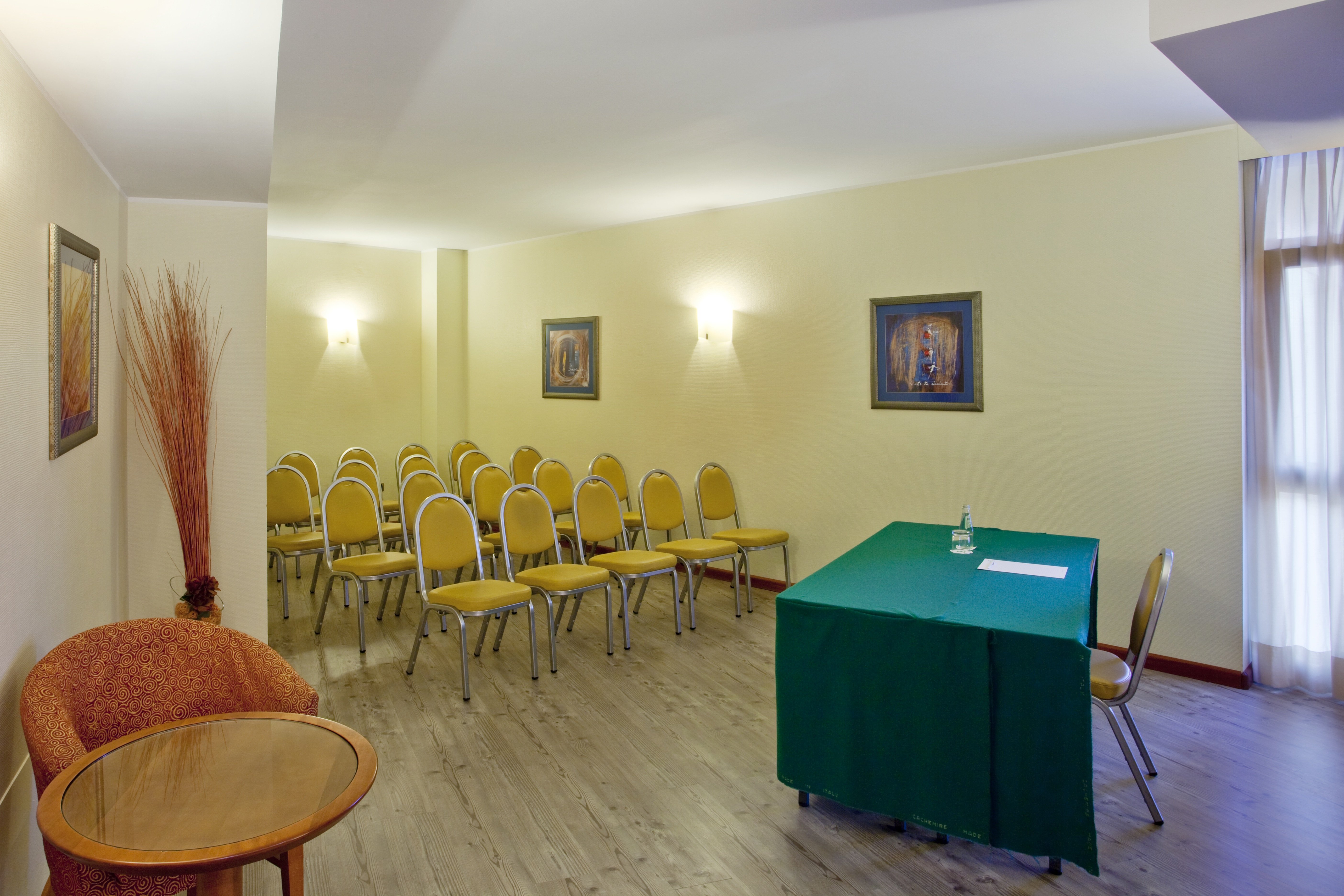 Holiday Inn Cagliari 23/41