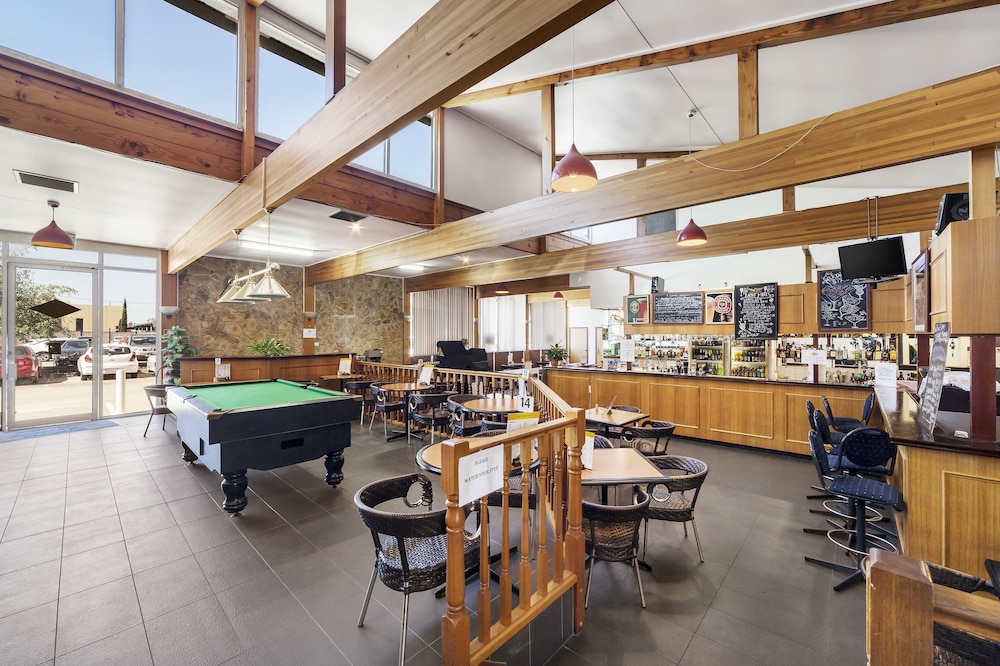 Ciloms Airport Lodge 47/63