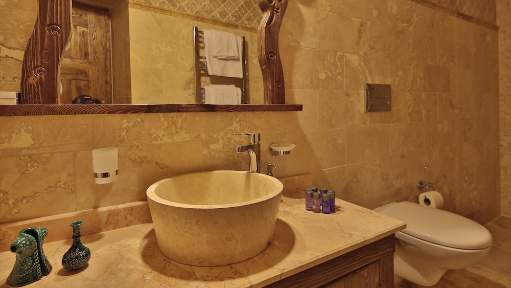Cappadocia Cave Land Hotel 43/50