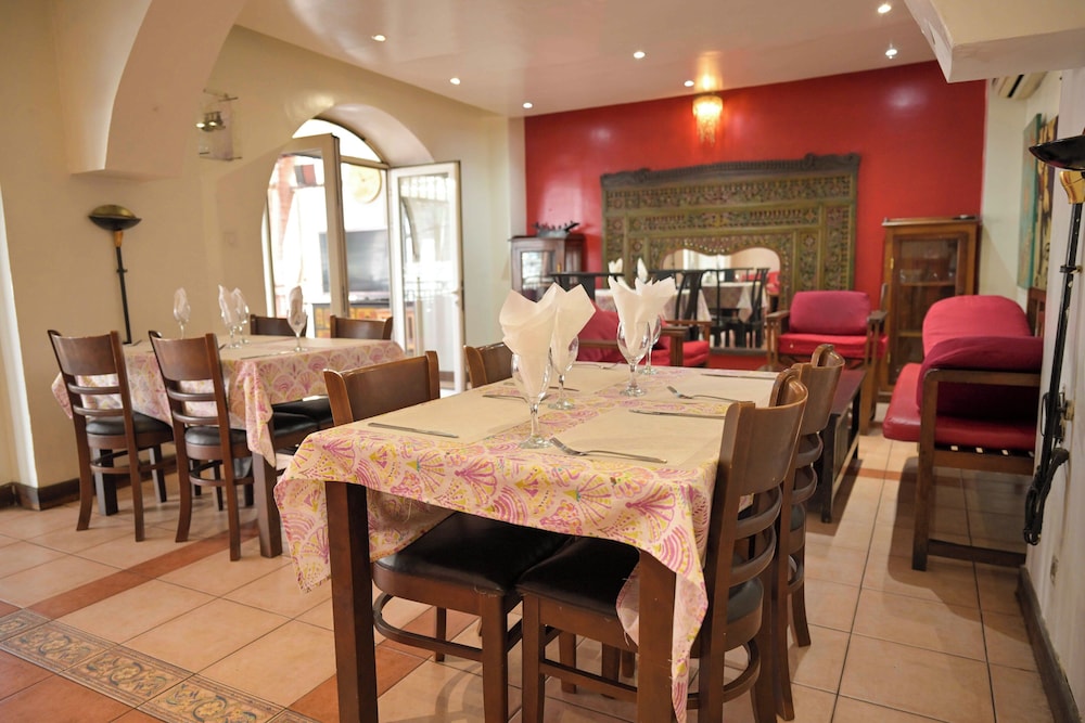 Hotel Brajas 33/50