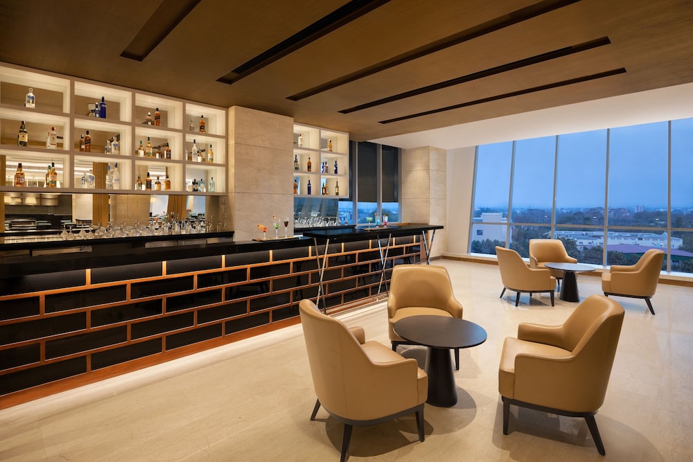 Fairfield by Marriott Agra 36/49