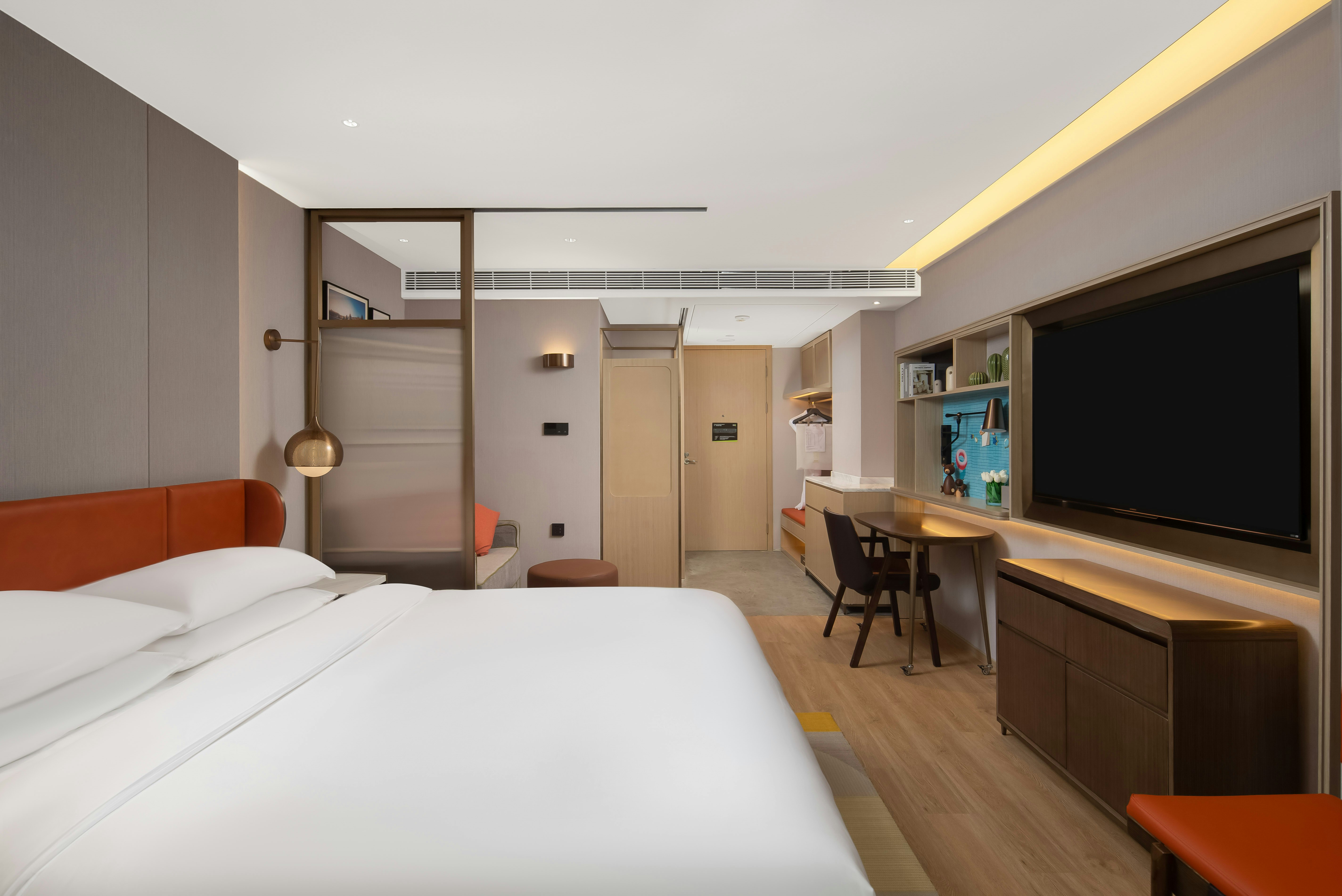 Hilton Huiting Xishuangbanna Jinghong 18/44