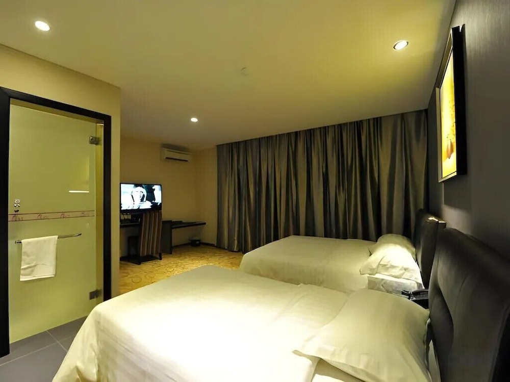 Milano Hotel 6/38
