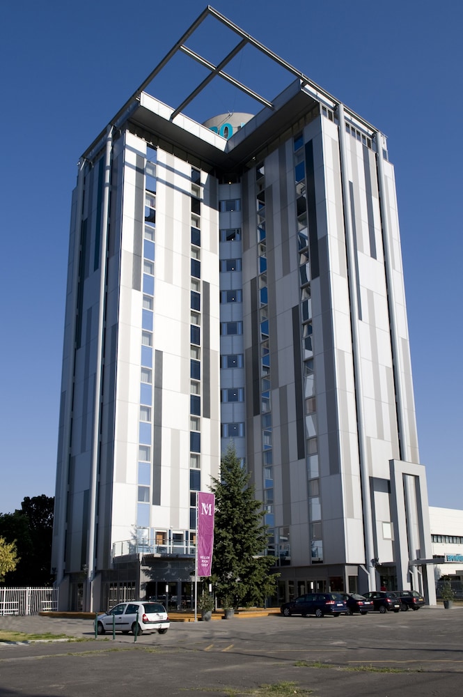 Expo Tower Hotel by Mellow Mood Hotels in BUDAPEST