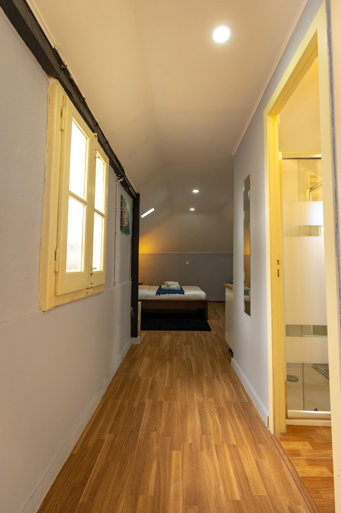 The Delight Hostel Lisbon 7/60