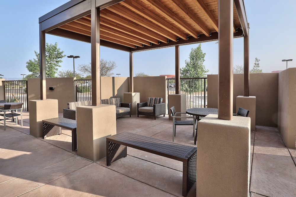 TownePlace Suites by Marriott Albuquerque Old Town 33/50