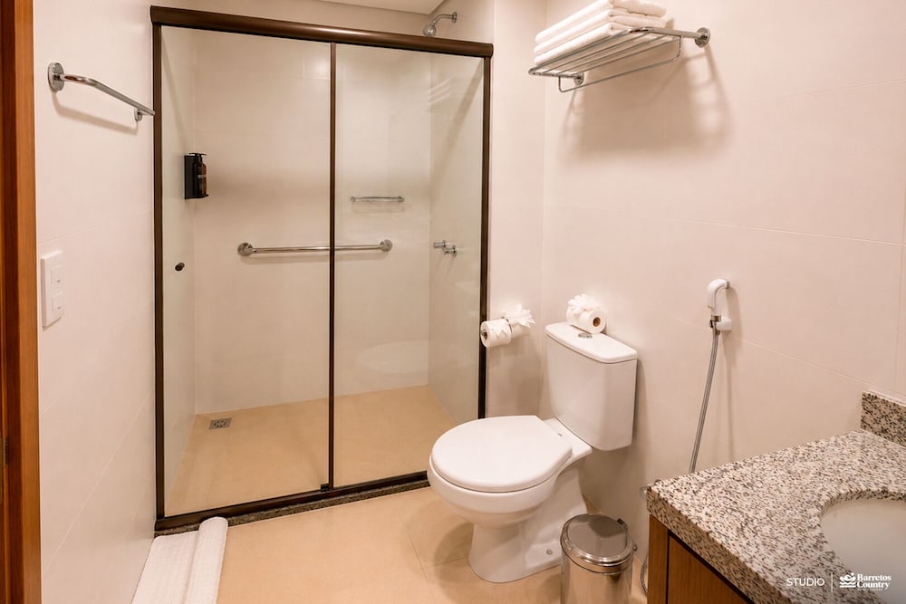 Barretos Country Hotel & Acquapark 70/72