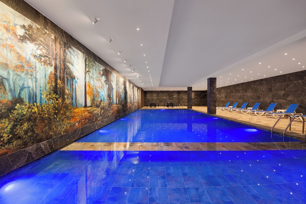 Ramada by Wyndham Gaziantep 35/60