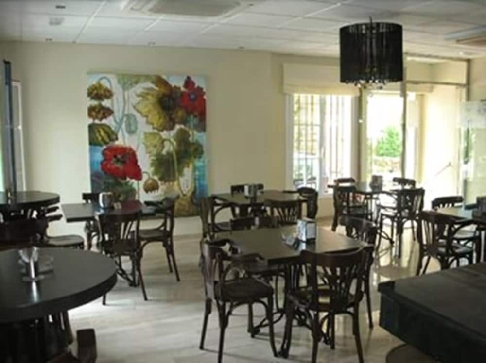 Hotel Don Alfredo 9/18