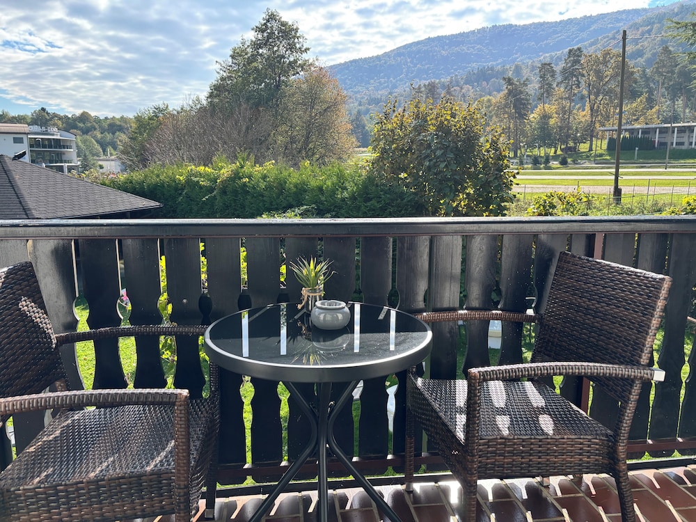 Boutique hotel Pohorje 31/50