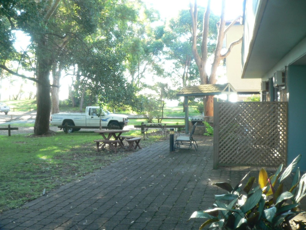 Port Stephens Motor Lodge 34/45