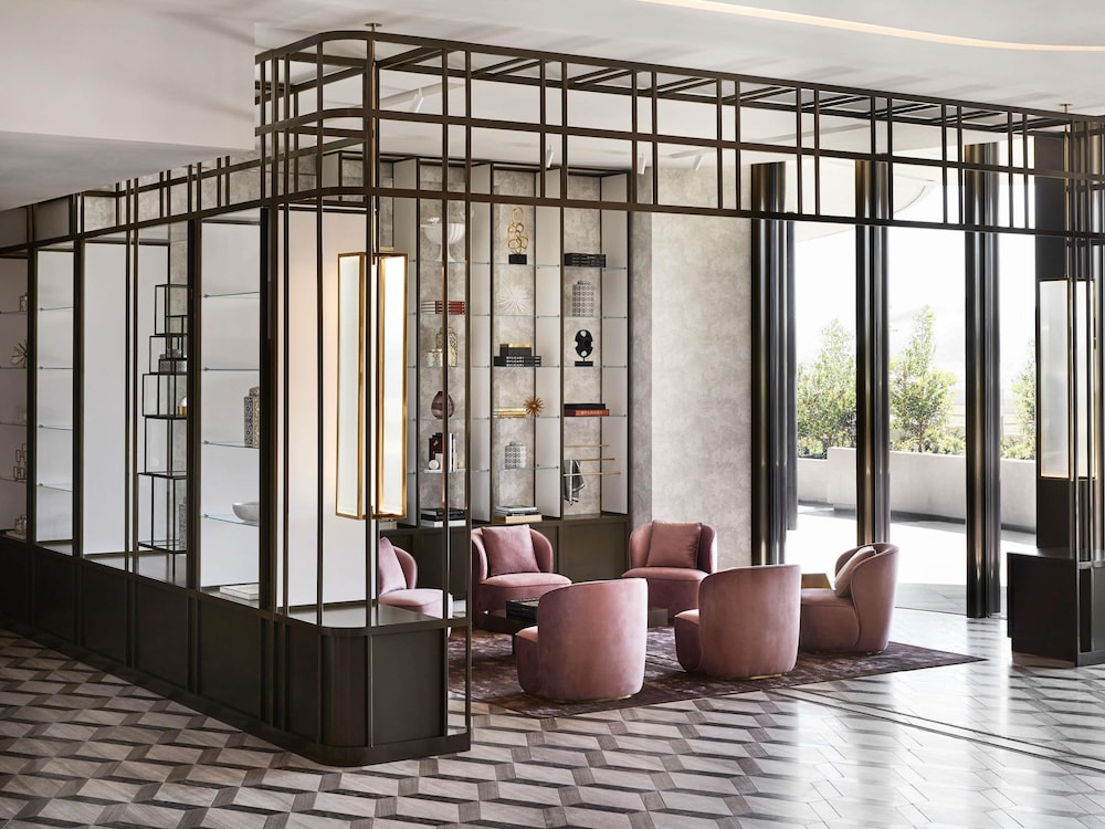 Hotel Chadstone Melbourne, MGallery by Sofitel 31/50