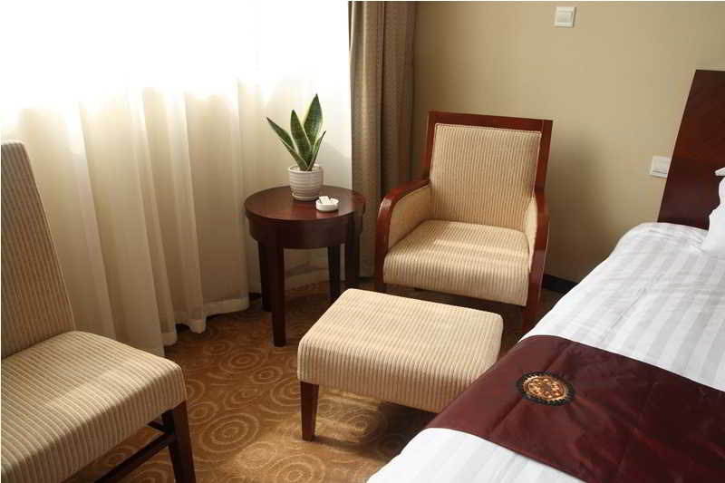 Shangtex Hotel 17/24
