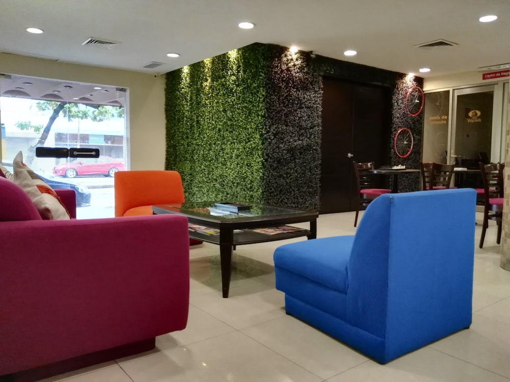 Hotel Valgrande 48/68