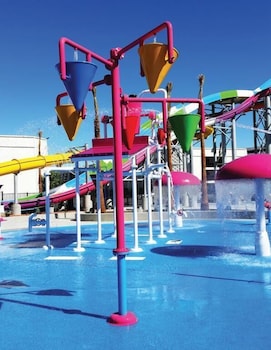 Circus Circus Hotel Casino & Theme Park 45/48