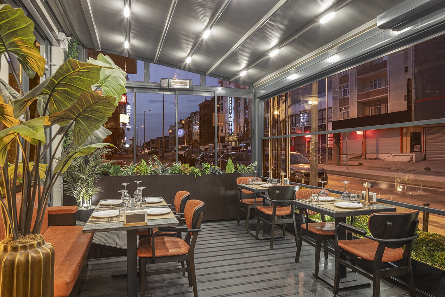 Garner Hotel Istanbul - Airport Arnavutkoy by IHG 38/46