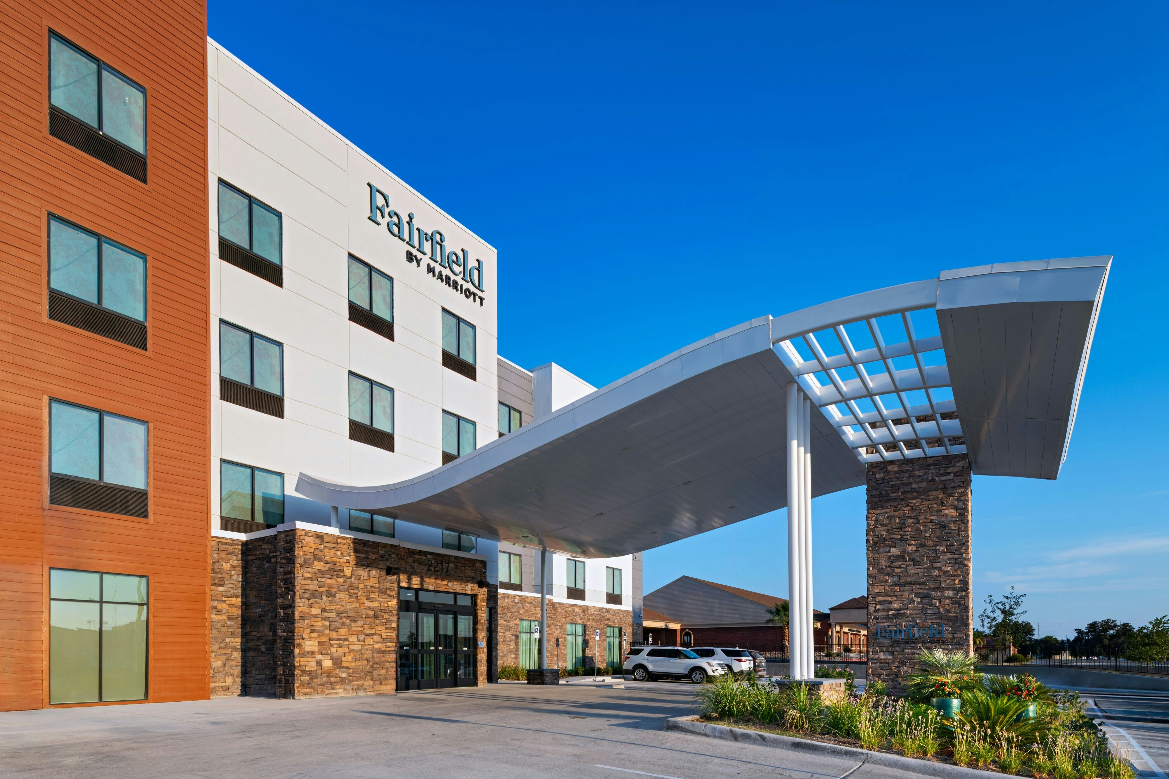 Fairfield Inn & Suites by Marriott Del Rio 18/21