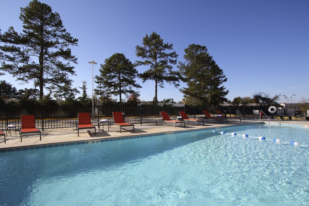 Holiday Inn Hattiesburg - North 1/73
