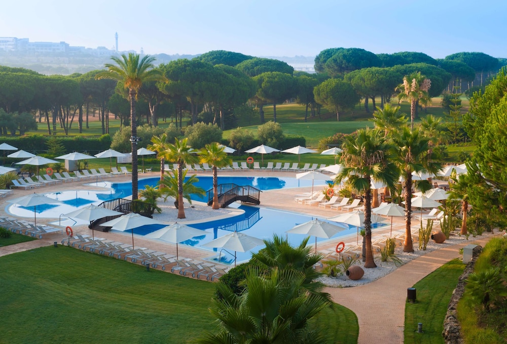 Precise Resort el Rompido the Hotel Formerly el Rompido Golf 56/65
